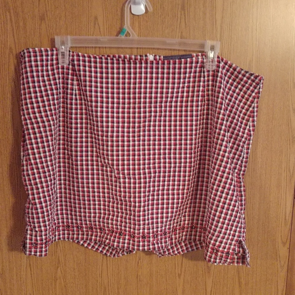 Skort